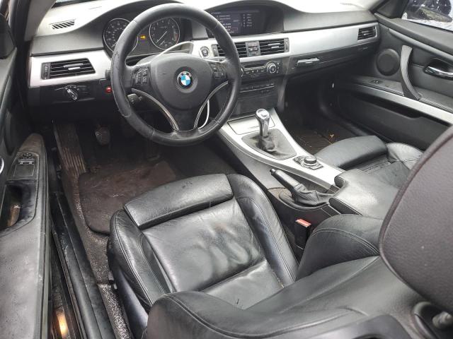 Photo 8 from auction – 2009 BMW 335 I with VIN WBAWB73569P158087
