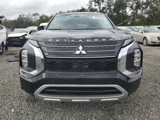 Photo 5 from auction – 2024 MITSUBISHI OUTLANDER with VIN JA4J3VA84RZ010062