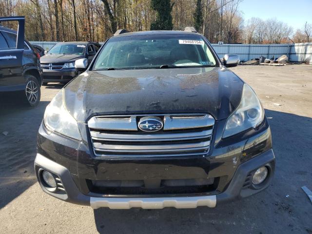 Photo 5 from auction – 2013 SUBARU OUTBACK 3. with VIN 4S4BRDSC3D2208179