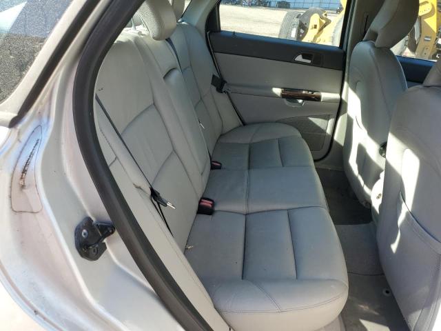 Photo 10 from auction – 2007 VOLVO S40 2.4I with VIN YV1MS382272300389