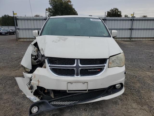 Photo 5 from auction – 2012 DODGE GRAND CARA with VIN 2C4RDGDGXCR294528