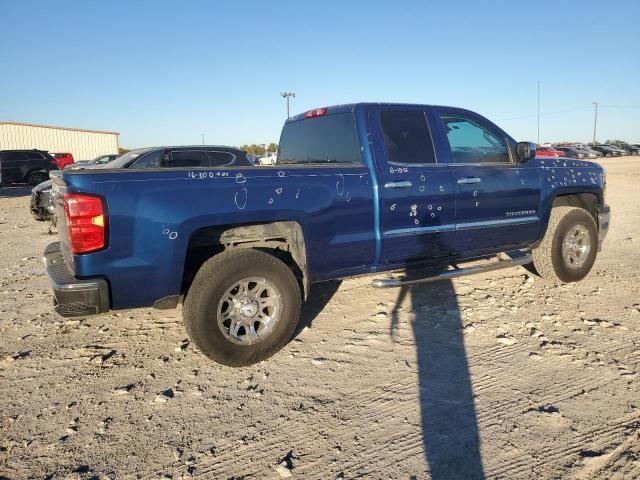 Фото 3 с аукциона – 2015 CHEVROLET SILVERADO с VIN 1GCRCPEC5FZ436244