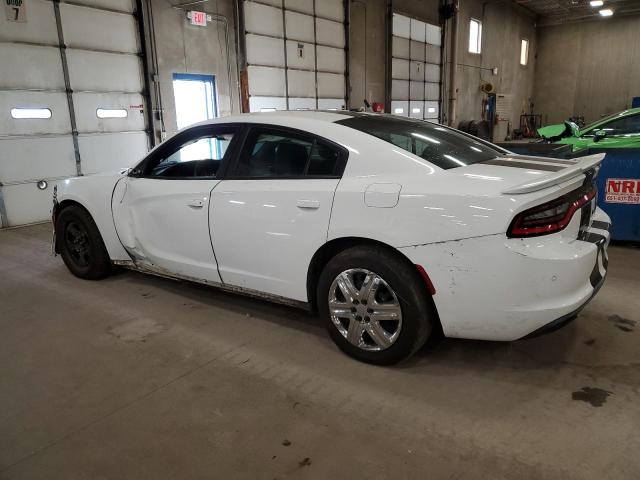 Photo 2 from auction – 2019 DODGE CHARGER PO with VIN 2C3CDXKT2KH535769