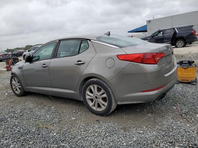 Photo 2 from auction – 2012 KIA OPTIMA EX with VIN 5XXGN4A75CG086282