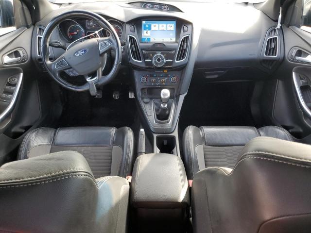 Photo 8 from auction – 2018 FORD FOCUS ST with VIN 1FADP3L91JL233366