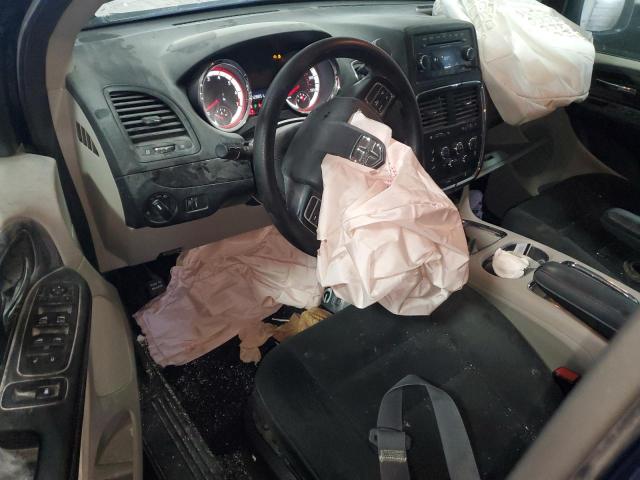 Photo 8 from auction – 2016 DODGE GRAND CARA with VIN 2C4RDGCG6GR131804