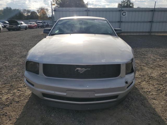 Photo 5 from auction – 2008 FORD MUSTANG with VIN 1ZVHT80NX85191135