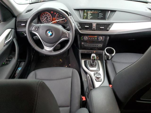 Photo 8 from auction – 2014 BMW X1 SDRIVE2 with VIN WBAVM1C59EVW56325