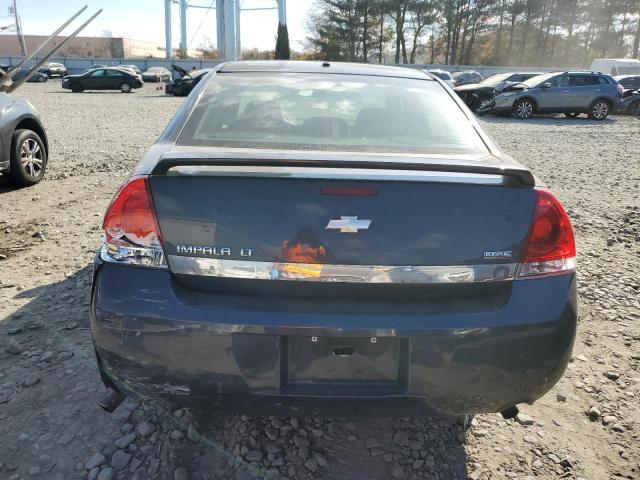 Photo 6 from auction – 2008 CHEVROLET IMPALA LT with VIN 2G1WC583089270577
