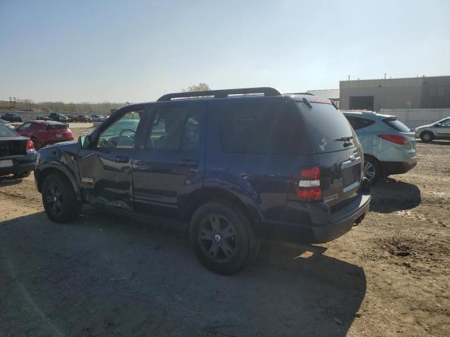 Zdjęcie 2 z aukcji – 2008 FORD EXPLORER X z VIN 1FMEU73898UA62131