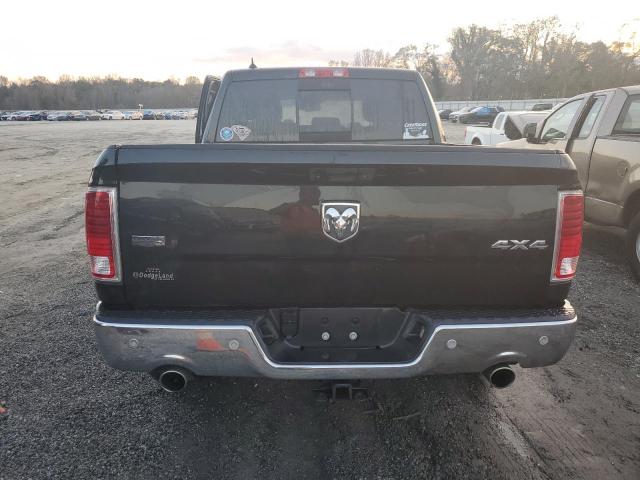 Photo 6 from auction – 2015 RAM 1500 LARAM with VIN 1C6RR7NT3FS700740