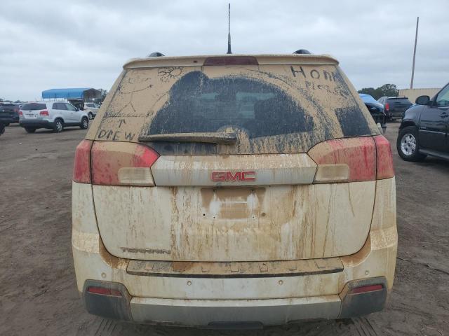 Photo 6 from auction – 2012 GMC TERRAIN SL with VIN 2GKALWEK2C6368866