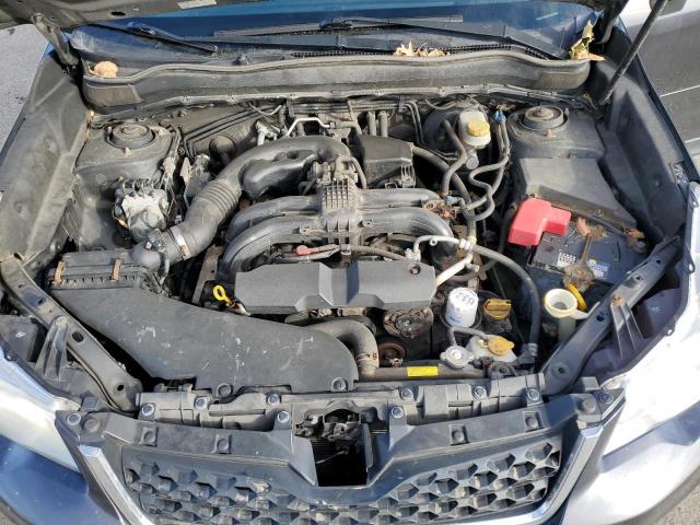 Photo 12 from auction – 2014 SUBARU FORESTER 2 with VIN JF2SJAEC3EH414592