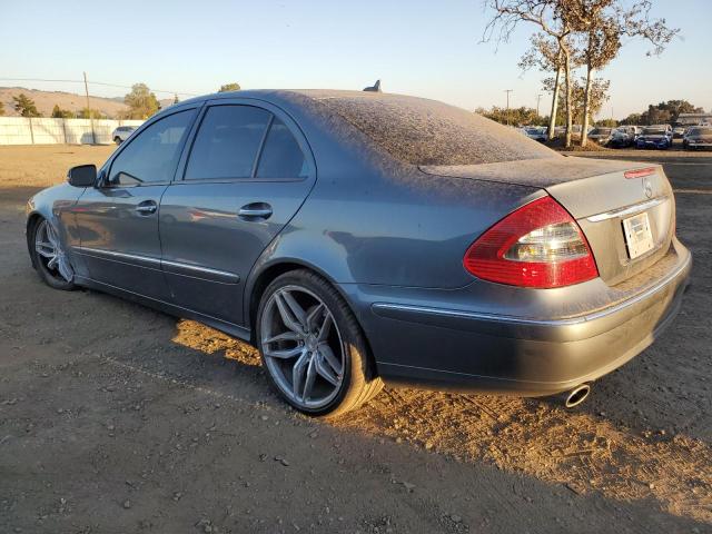 Photo 2 from auction – 2008 MERCEDES-BENZ E 350 with VIN WDBUF56XX8B352003