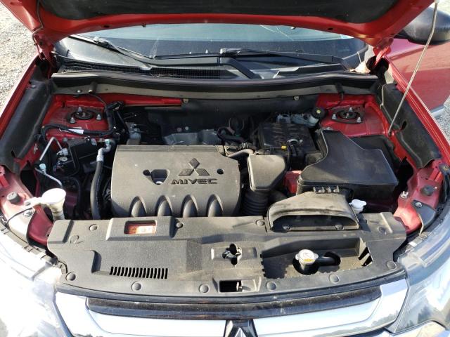 Photo 12 from auction – 2016 MITSUBISHI OUTLANDER with VIN JA4AD2A31GZ011330