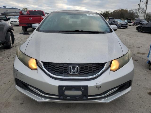 Photo 5 from auction – 2015 HONDA CIVIC LX with VIN 19XFB2F56FE099300