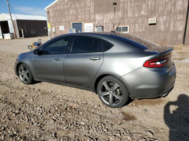 Photo 2 from auction – 2013 DODGE DART LIMIT with VIN 1C3CDFCB1DD329682