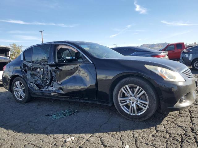 Photo 4 from auction – 2012 INFINITI G37 BASE with VIN JN1CV6AP4CM930237