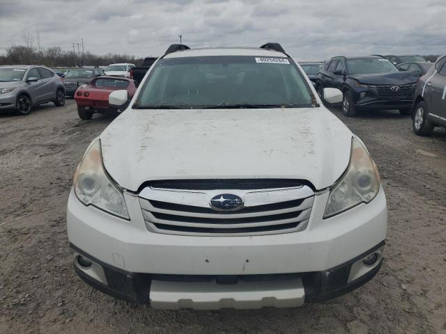 Снимка 5 от търг – 2012 SUBARU OUTBACK 2. с VIN 4S4BRBKC8C3210779