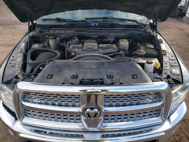 Photo 11 from auction – 2017 RAM 2500 LARAM with VIN 3C6UR5FL2HG569727