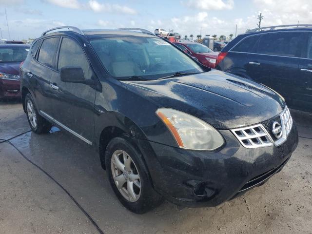 Photo 4 from auction – 2011 NISSAN ROGUE S with VIN JN8AS5MT8BW561342