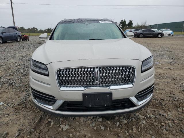 Photo 5 from auction – 2019 LINCOLN NAUTILUS R with VIN 2LMPJ6L91KBL28375