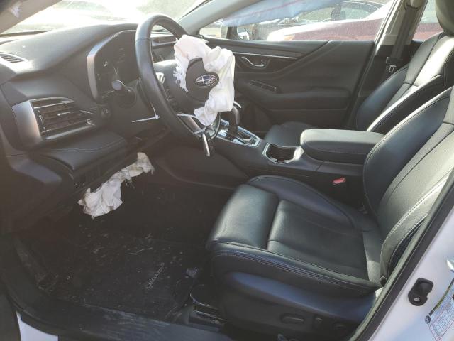 Photo 7 from auction – 2021 SUBARU LEGACY LIM with VIN 4S3BWAN60M3005598
