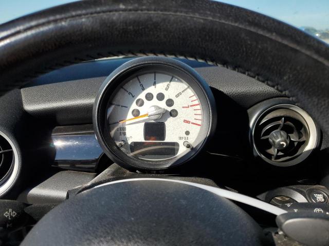 Photo 9 from auction – 2012 MINI COOPER S C with VIN WMWZG3C51CTY38503