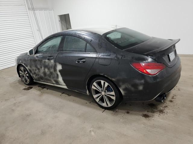 Photo 2 from auction – 2016 MERCEDES-BENZ CLA 250 with VIN WDDSJ4EB7GN321950