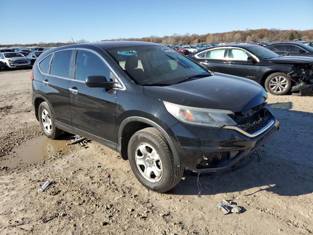 Photo 4 from auction – 2016 HONDA CR-V LX with VIN 5J6RM4H36GL080974