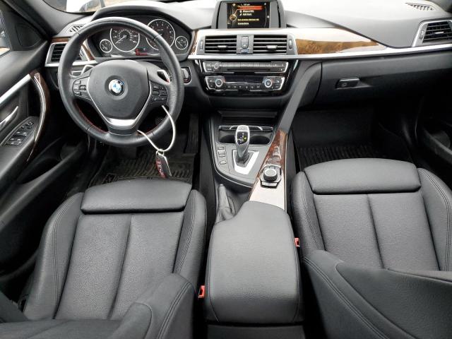 Photo 8 from auction – 2017 BMW 330 XI with VIN WBA8D9G3XHNU65327