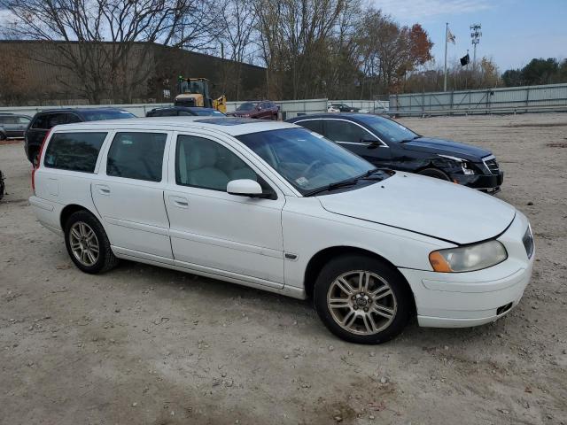 Photo 4 from auction – 2006 VOLVO V70 with VIN YV1SW612562578550