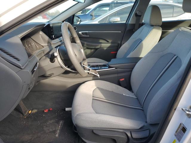 Photo 7 from auction – 2020 HYUNDAI SONATA SE with VIN 5NPEG4JAXLH005973