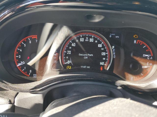 Photo 9 from auction – 2024 DODGE DURANGO PU with VIN 1C4RDJFG6RC199184