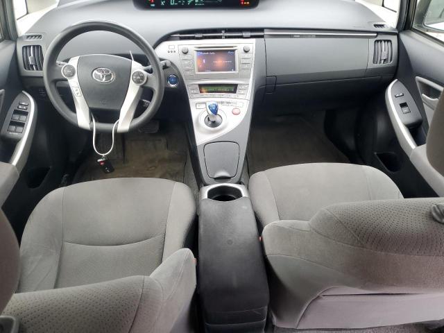 Photo 8 from auction – 2015 TOYOTA PRIUS with VIN JTDKN3DU2F0410199