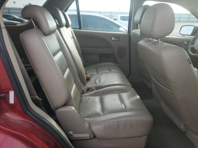 Foto 11 de la subasta – 2007 FORD FREESTYLE con VIN 1FMDK05147GA28961