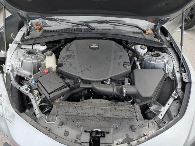 Photo 11 from auction – 2024 CHEVROLET CAMARO LS with VIN 1G1FA1RS4R0109035