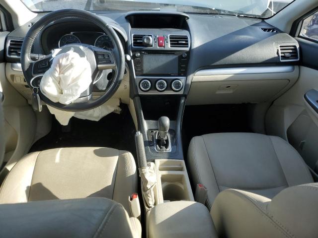 Photo 8 from auction – 2015 SUBARU IMPREZA SP with VIN JF1GPAW66F8224336