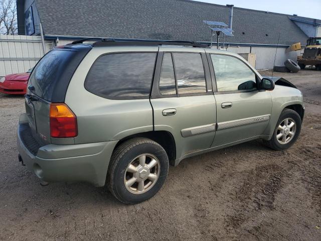 Photo 3 from auction – 2004 GMC ENVOY with VIN 1GKDT13S742147345