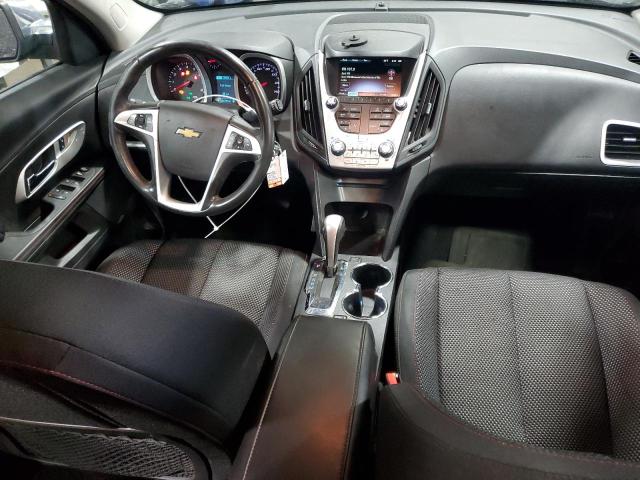 Photo 8 from auction – 2015 CHEVROLET EQUINOX LT with VIN 2GNFLGEK4F6355703