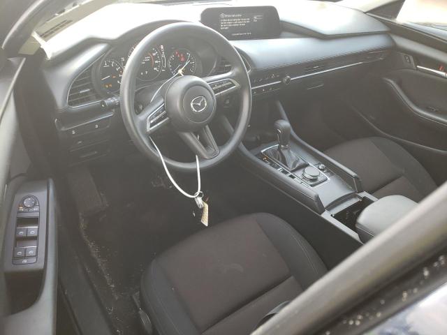 Photo 8 from auction – 2022 MAZDA 3 with VIN JM1BPAAL1N1506795