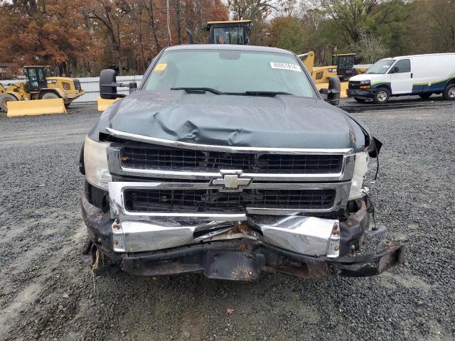 Photo 5 from auction – 2008 CHEVROLET SILVERADO with VIN 1GCHK23K58F154783