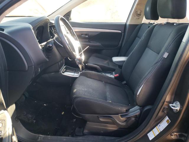 Photo 7 from auction – 2017 MITSUBISHI OUTLANDER with VIN JA4AD2A30HZ029514