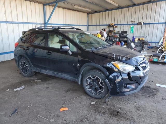 Photo 4 from auction – 2014 SUBARU XV CROSSTR with VIN JF2GPACC1E9267741