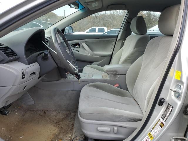 Photo 7 from auction – 2011 TOYOTA CAMRY BASE with VIN 4T1BF3EK1BU172600