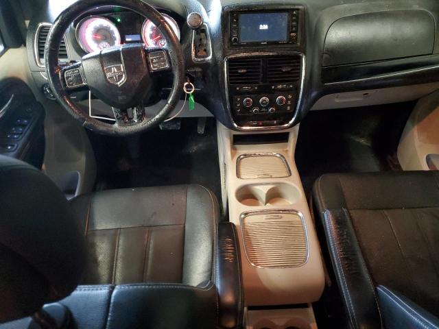 Photo 8 from auction – 2019 DODGE GRAND CARA with VIN 2C4RDGCG3KR545955