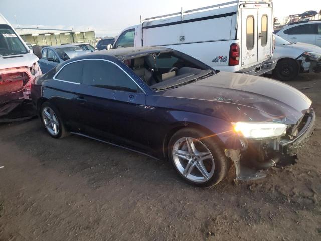 Photo 4 from auction – 2020 AUDI A5 PREMIUM with VIN WAUTNAF57LA003108