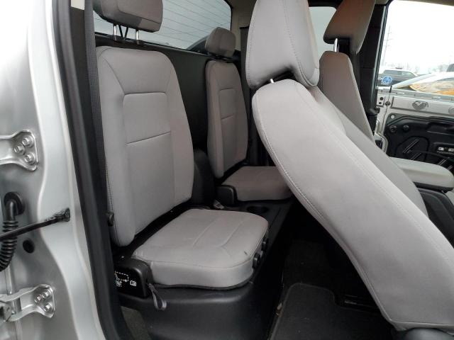 Photo 10 from auction – 2018 GMC CANYON with VIN 1GTH5BEA2J1125613