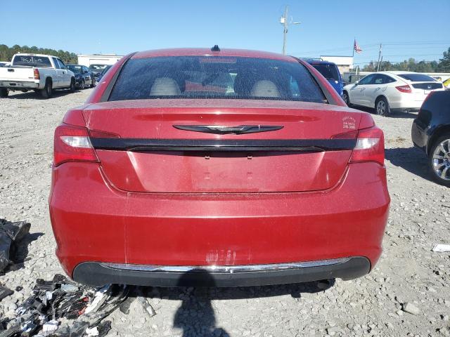 Photo 6 from auction – 2014 CHRYSLER 200 LX with VIN 1C3CCBAB1EN168048