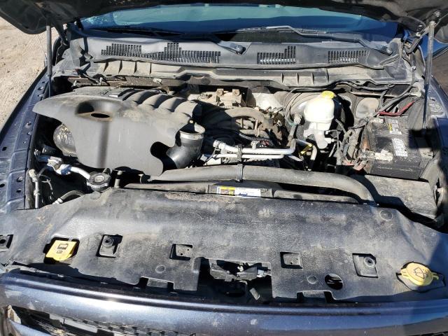 Photo 11 from auction – 2016 RAM 1500 ST with VIN 1C6RR6FT5GS361991